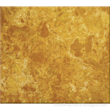 Copper Yellow Marble